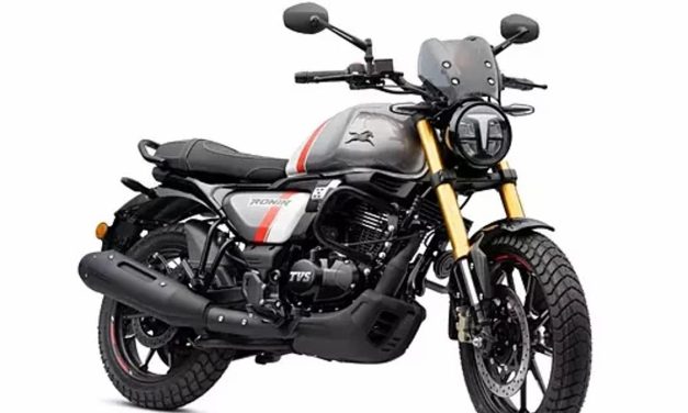 Negara India Memiliki Produksi Motor Yang Cukup Di Kenal