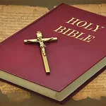 Kitab Suci Bible Dalam Ajaran Agama Kristen