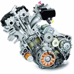 Dunia Otomotif Tidak Asing Dengan Bore Up Motor