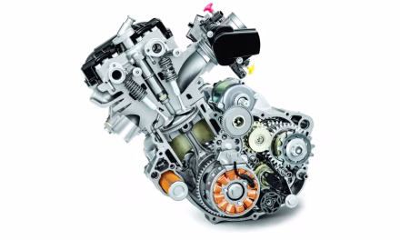 Dunia Otomotif Tidak Asing Dengan Bore Up Motor