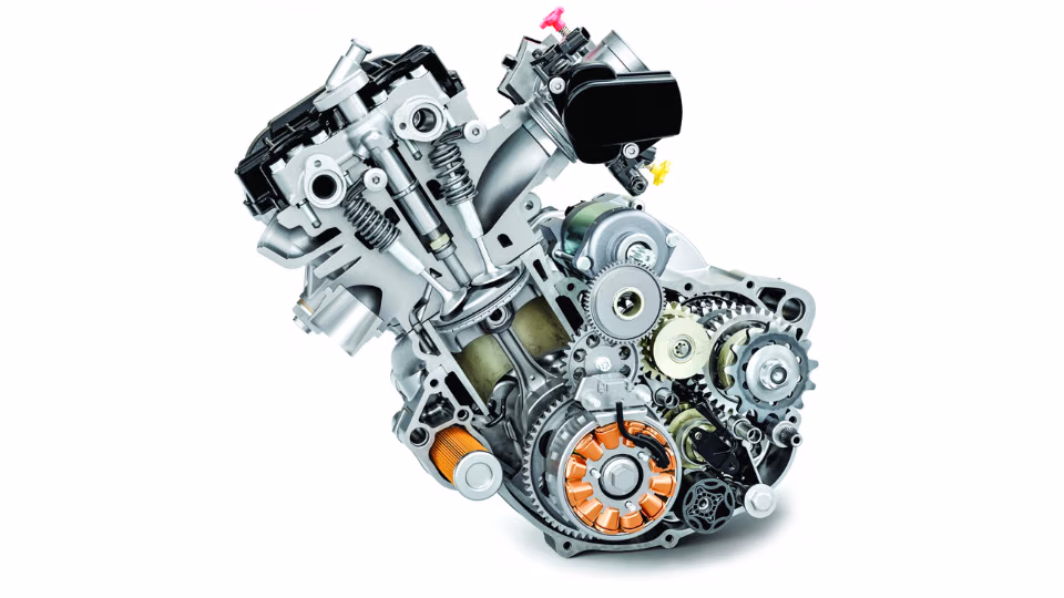 Dunia Otomotif Tidak Asing Dengan Bore Up Motor