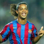 Legendaris Dunia Sepak Bola Seorang Ronaldinho