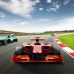 Balapan Mobil Formula 1 Yang Mendunia