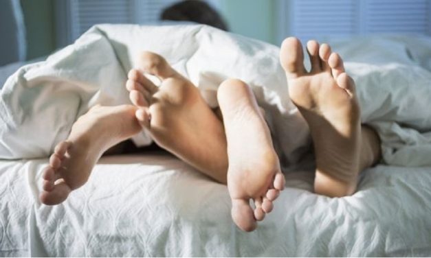 Penyimpangan Gaya Seksual Lelaki Homo Atau Gay
