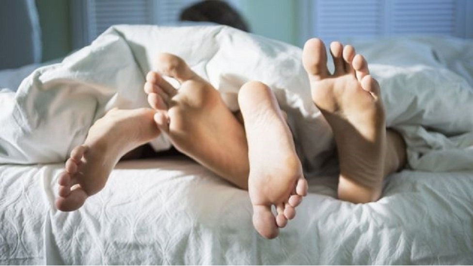 Penyimpangan Gaya Seksual Lelaki Homo Atau Gay