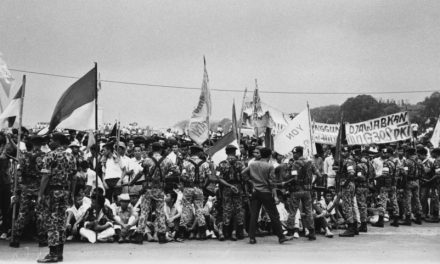 Sekelompok Ideologis Komunisme Kumpulan PKI