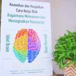 Penggunaan Bahasa Idiot Tingkatan Kerja Otak
