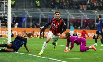 Permainan Hebat Dari Klub Sepakbola AC Milan
