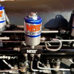Penggunaan Turbo Mobil Pada Saat Akselerasi Balap