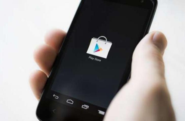 Pengunduh Beberapa Aplikasi Yang Terkhusus Android