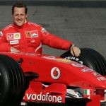 Legendaris Pembalap F1 Seorang Michael Schumacher