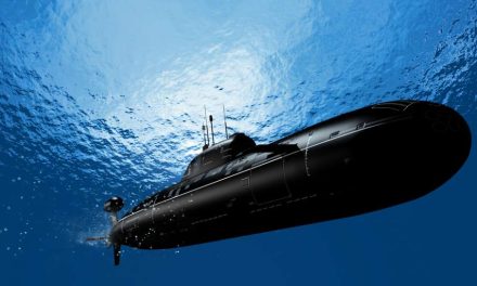 Angkutan Air Kapal Selam Yang Memiliki Banyak Fungsi