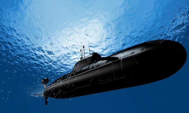Angkutan Air Kapal Selam Yang Memiliki Banyak Fungsi