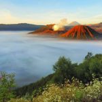 Puncak Alam Semeru Yang Memiliki Keindahan Tanpa Batas
