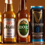 Varian Alkohol Bir Dengan Dampak Memabukkan