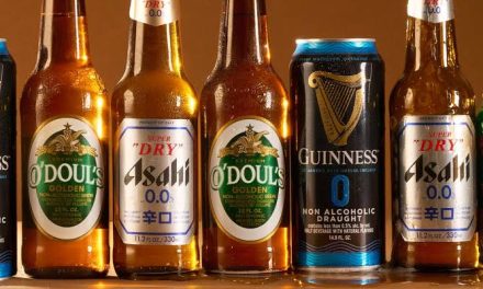 Varian Alkohol Bir Dengan Dampak Memabukkan