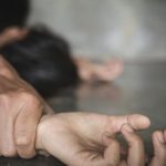 Pelanggar Kesopanan Norma Dalam Tindakan Pencabulan