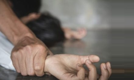 Pelanggar Kesopanan Norma Dalam Tindakan Pencabulan