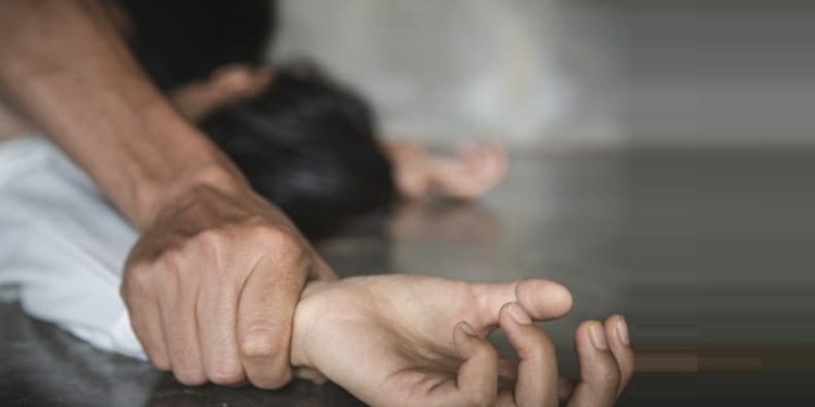 Pelanggar Kesopanan Norma Dalam Tindakan Pencabulan