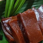 Jajanan Kenyal Dodol Dengan Rasa Bervariasi Unik
