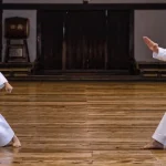 Olahraga Karate Dari Jepang Sebuah Ilmu Bela Diri