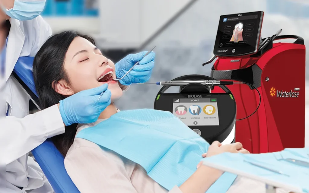 Teknologi Laser Dalam Penggunaan Medis Maupun Lainnya