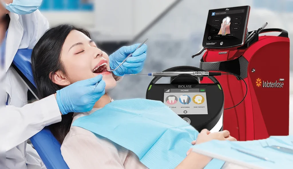 Teknologi Laser Dalam Penggunaan Medis Maupun Lainnya