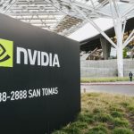 Perusahaan Besar Teknologi Yaitu NVIDIA