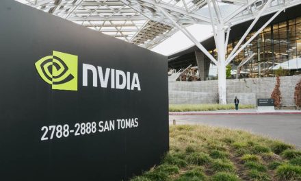 Perusahaan Besar Teknologi Yaitu NVIDIA