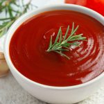 Bahan Campuran Saus Memiliki Beberapa Varian Rasa