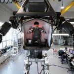 Suatu Mesin Robot Yang Otomatis Dari Teknologi Terbaru