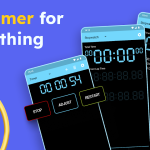 Penghitung Waktu Stopwatch Teknologi Terbaik Dunia