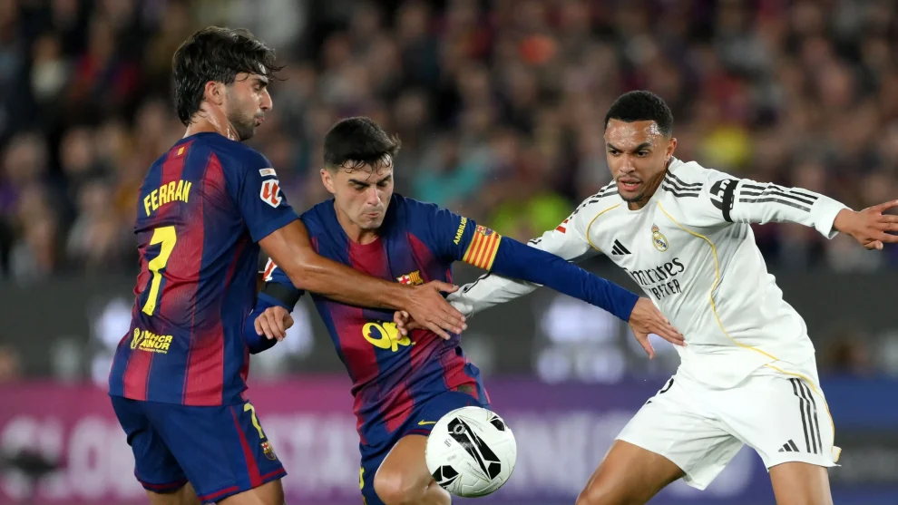 Sebuah Perjalanan Bola Barcelona Yang Banyak Prestasi