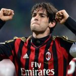 Pemain Bola Kaka Mantan Pesepakbola Brasil