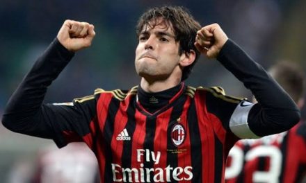 Pemain Bola Kaka Mantan Pesepakbola Brasil