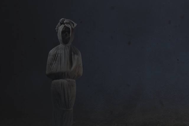 Kepercayaan Rakyat Dengan Ada Makhluk Pocong