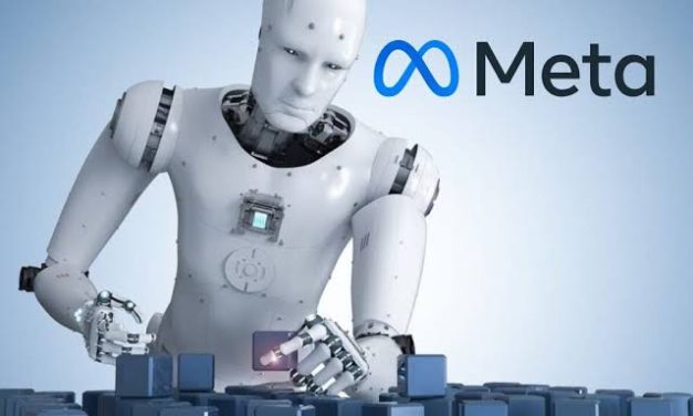Teknologi Terbaik Meta Dalam Kemajuan Dan Perkembangan