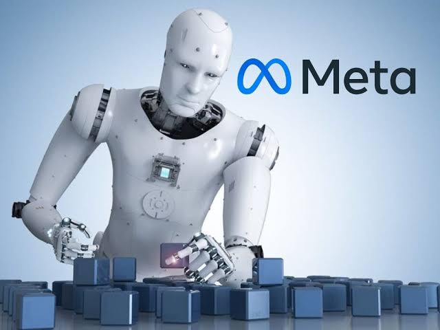 Teknologi Terbaik Meta Dalam Kemajuan Dan Perkembangan