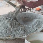 Bahan Baku Bangunan Semen Yang Paling Utama