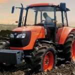 Kendaraan Traktor Sebuah Pengenalan Teknologi Perkebenunan