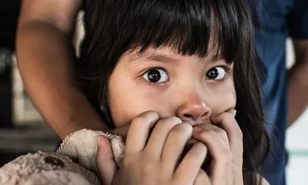 Kepribadian Jahat Pedofil Yang Meresahkan Lingkungan Sekitar