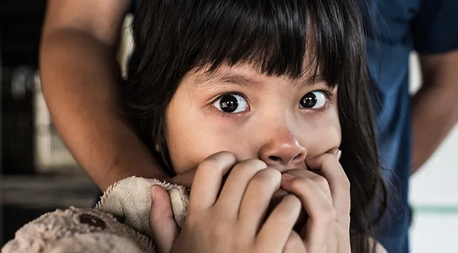 Kepribadian Jahat Pedofil Yang Meresahkan Lingkungan Sekitar