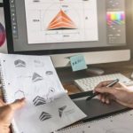 Teknologi Terbaru Desain Grafis Bagian Dari Seni Kreativitas