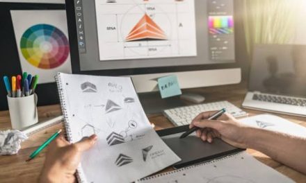 Teknologi Terbaru Desain Grafis Bagian Dari Seni Kreativitas