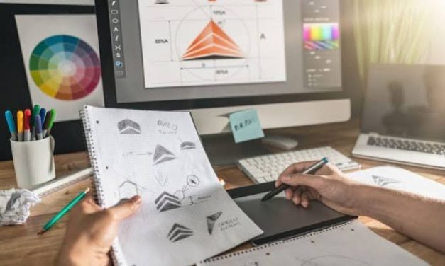 Teknologi Terbaru Desain Grafis Bagian Dari Seni Kreativitas