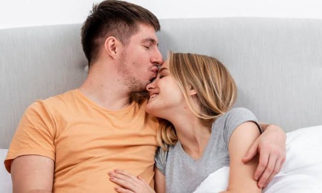 Suatu Kegiatan Dewasa Dalam Berhubungan Sex