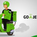 Perusahaan Teknologi Asia Sebuah Gojek