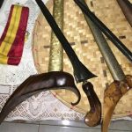 Benda Lama Pusaka Dengan Penemuan Yang Misteri