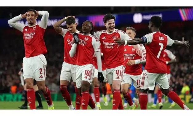 Kepopuleran Arsenal Sebagai Klub Sepakbola Di Dunia