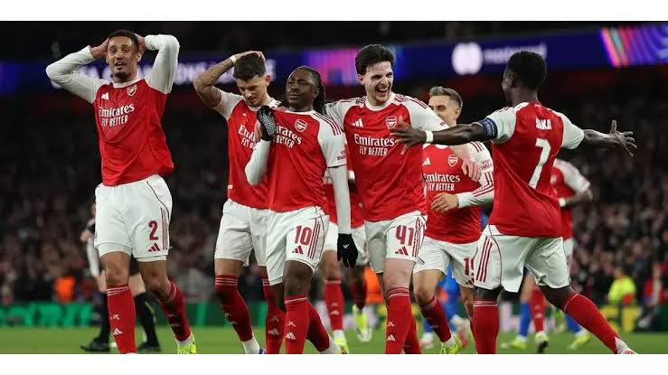 Kepopuleran Arsenal Sebagai Klub Sepakbola Di Dunia